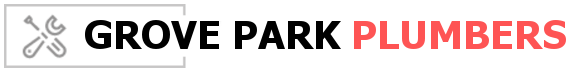 Plumbers Grove Park logo